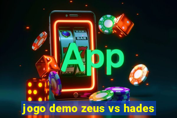 jogo demo zeus vs hades